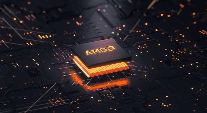 Immagine di AMD Mero sarà la nuova APU per dispositivi a bassa potenza