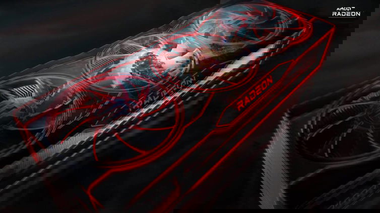 Immagine di Le Radeon RX 7000 arriveranno a inizio dicembre?