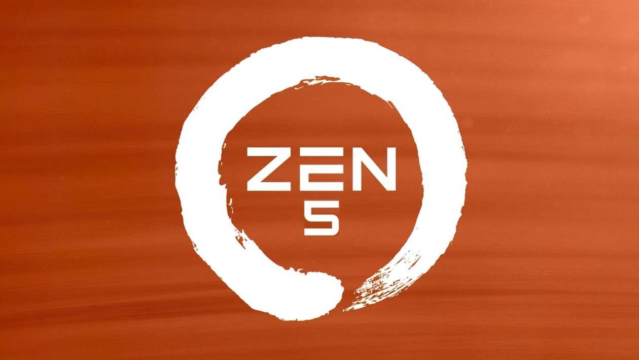 Immagine di AMD anticipa le prossime CPU: Zen 5, Granite Ridge, Phoenix Point