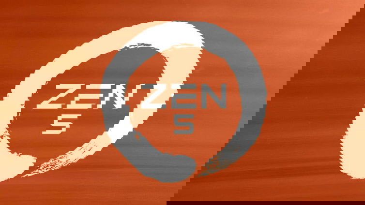 Immagine di AMD anticipa le prossime CPU: Zen 5, Granite Ridge, Phoenix Point