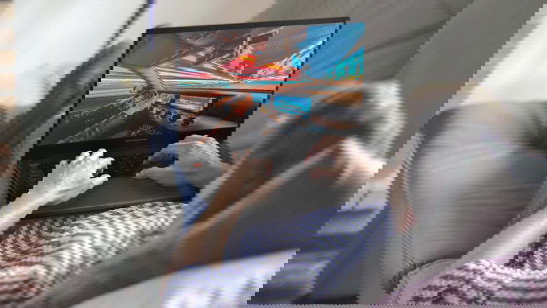 Immagine di Sconti fino al 48% su notebook e non solo nell'Asus Vivobook week