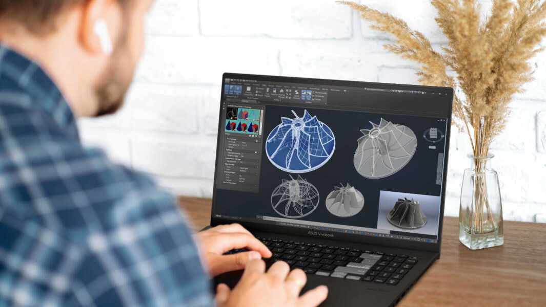 Immagine di Asus Vivobook 16X, ottimo notebook a soli 20€ dal prezzo del Prime Day