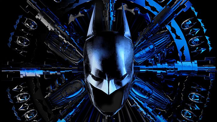 Immagine di Batman - Un'autopsia, il nuovo podcast di Spotify e Warner Bros. sul Cavaliere Oscuro