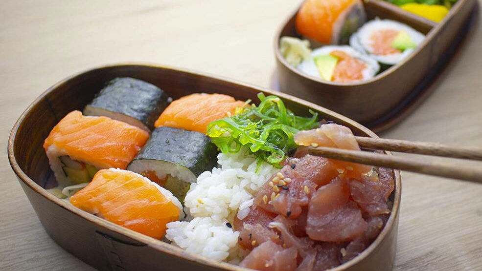 Immagine di Bento Box | I migliori del 2023