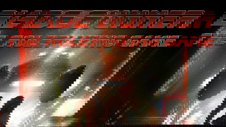 Immagine di Blade Runner RPG: intervista a Tomas Härenstam, CEO di Free League Publishing e game designer