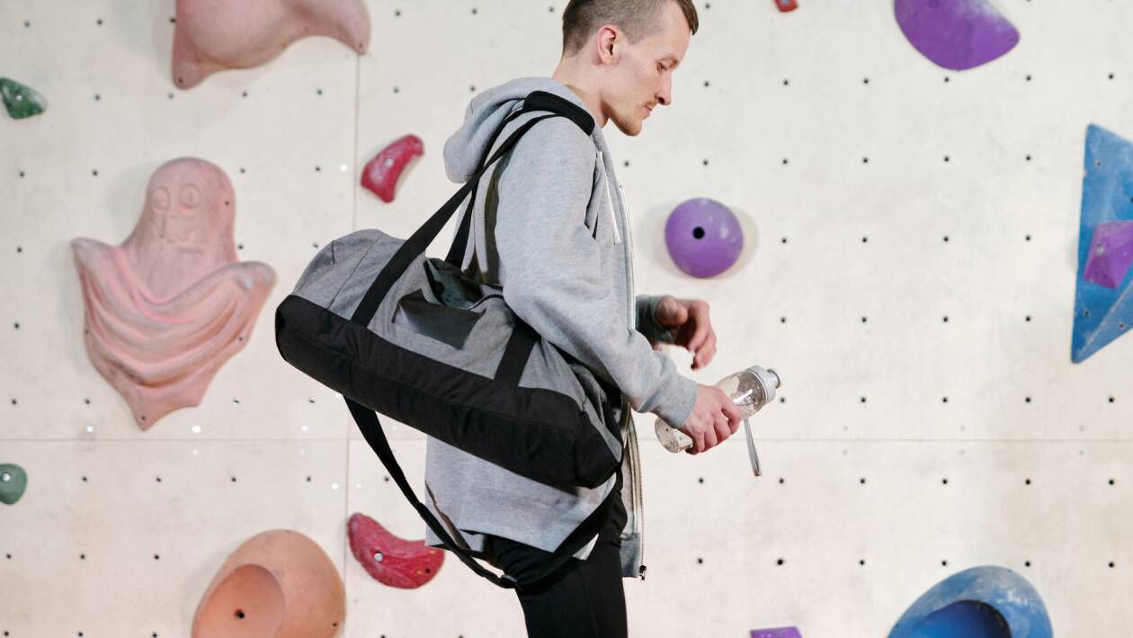 Immagine di Borsoni da palestra | I migliori del 2023