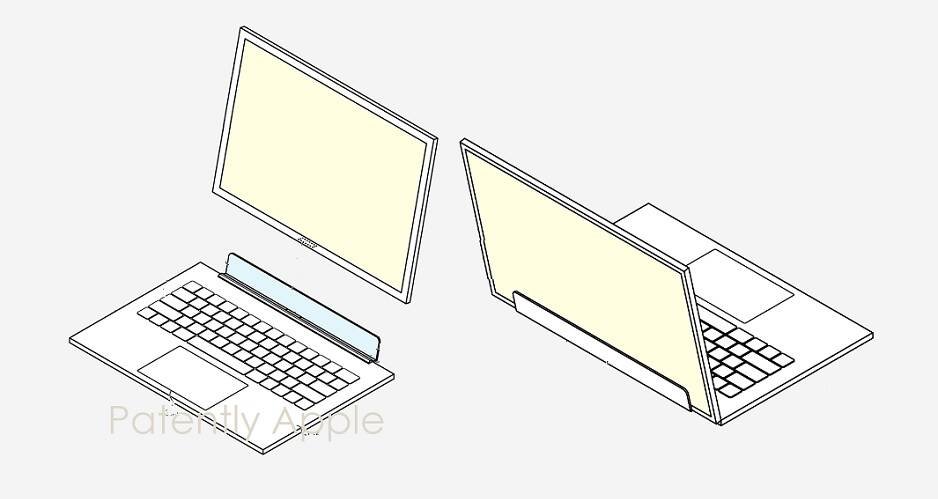 Immagine di Una tastiera trasformerà gli iPad in Mac (o quasi)