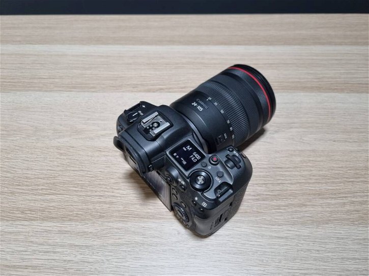 Immagine di Canon EOS R5, la mirrorless fullframe adatta a tutto | Recensione