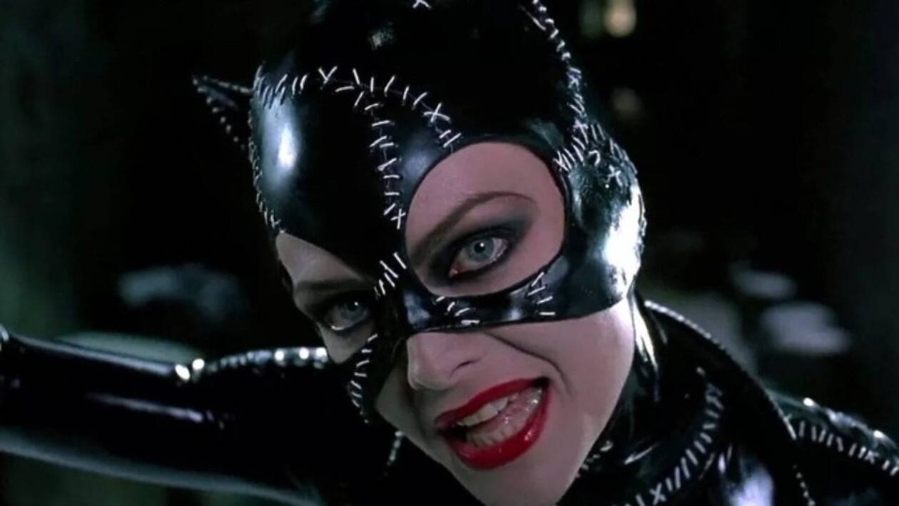 Michelle Pfeiffer ritornerebbe come Catwoman - Tom's Hardware