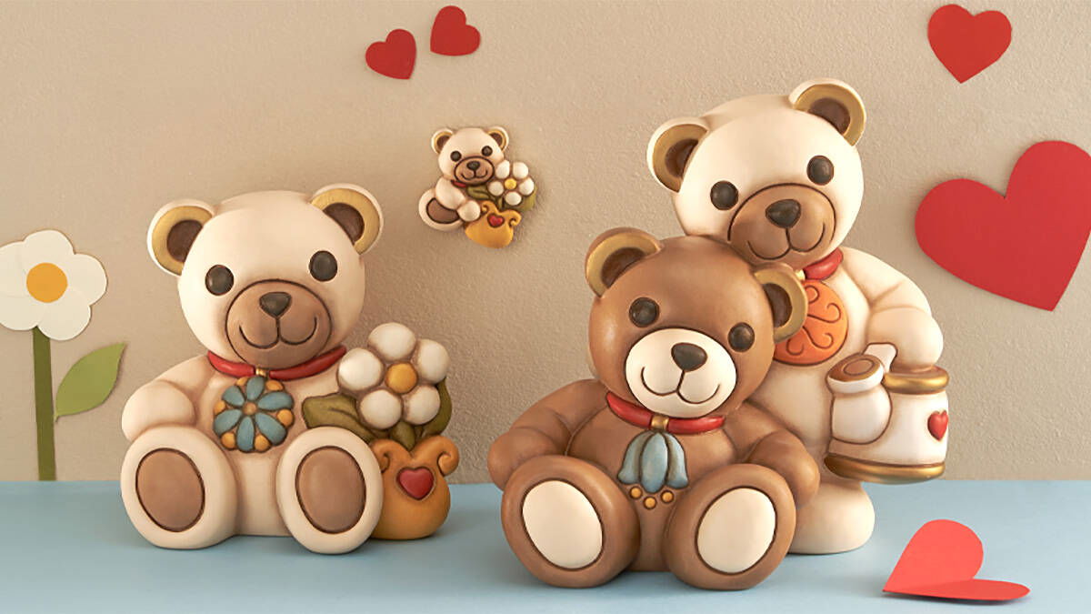 Immagine di Folli offerte estive Thun! Oltre il 50% di sconto su Amazon