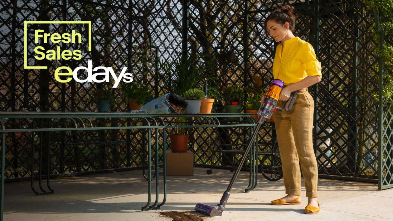 Immagine di Super sconti ed extra coupon del 15%, partono i Fresh Sales edays