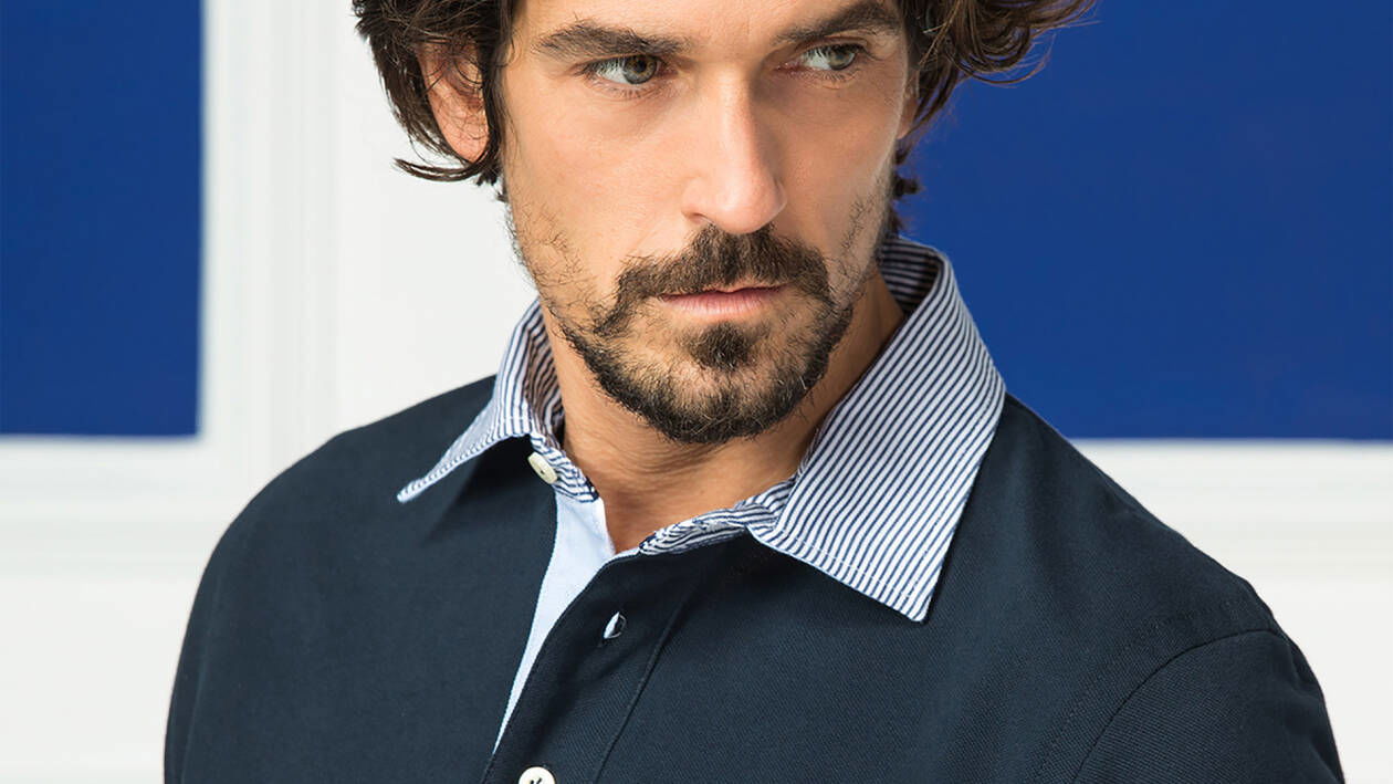 Immagine di Saldi fino all'80% da Gutteridge, prezzi da urlo su giacche, polo e camicie!