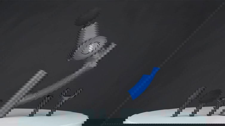Immagine di Rilassati con questa pistola massaggiante Renpho a soli 64€!