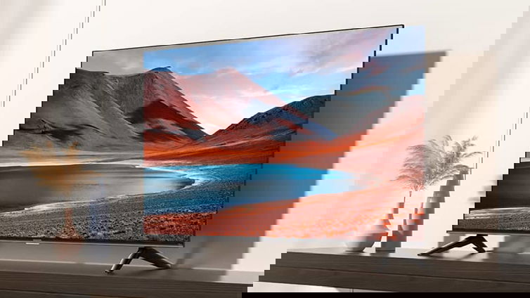 Immagine di Nuove Smart TV Xiaomi F2, super prezzi di lancio per una settimana