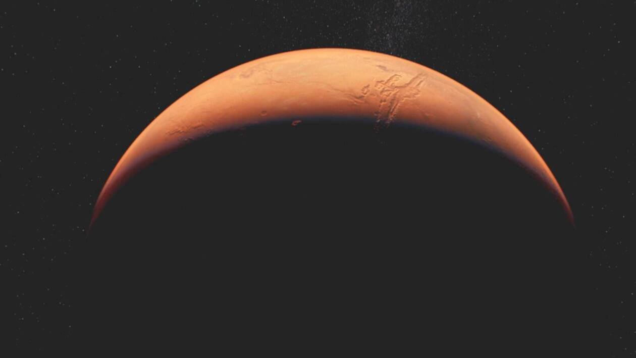 Immagine di Deliver Us Mars, un diario degli sviluppatori ci porta sul pianeta rosso