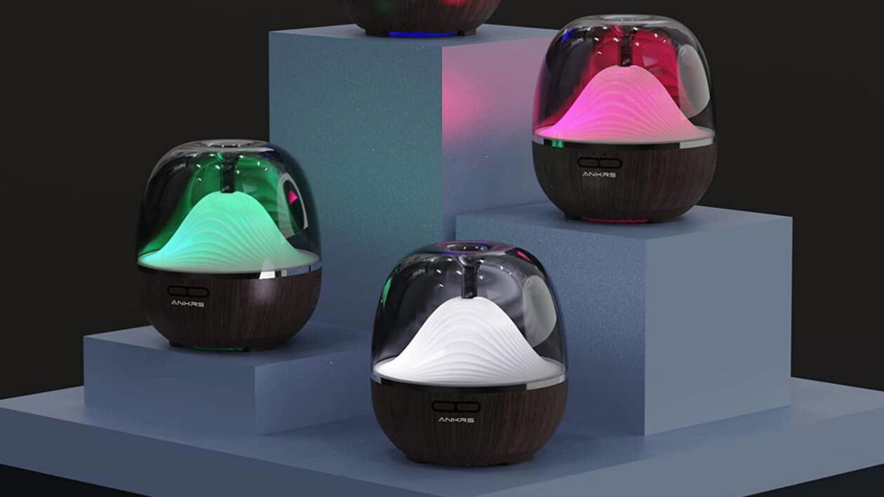 Immagine di Diffusori oli essenziali | I migliori del 2023