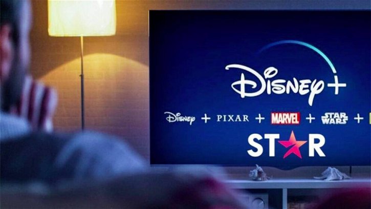 Immagine di Quali sono le serie TV di Disney Plus più attese del 2022?
