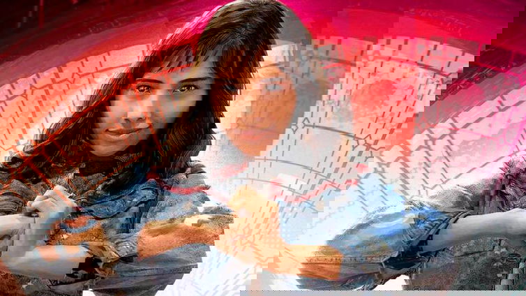 Immagine di Quale sarà il futuro di America Chavez nel Marvel Cinematic Universe?