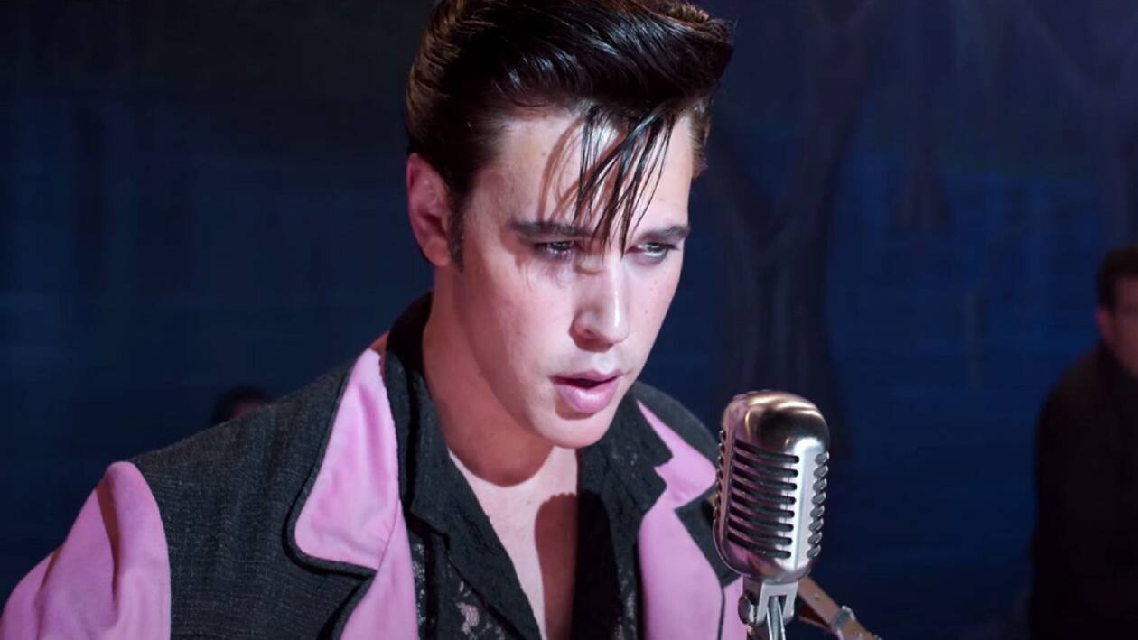 Immagine di Elvis: il nuovo trailer italiano del film di Baz Luhrmann