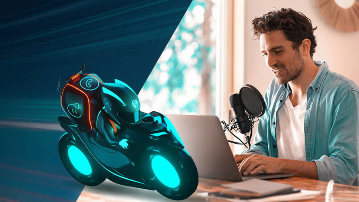 Immagine di Fibra Aruba All In: torna la promozione più competitiva di sempre