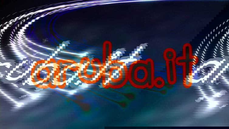 Immagine di Fibra Aruba, torna la vantaggiosa promo FTTH a soli 17,69 euro al mese