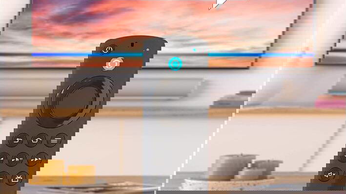 Immagine di Fire TV Stick: rendi più smart il tuo televisore con questo sconto del 33%!