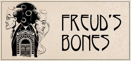 Immagine di Freud's Bones - PC