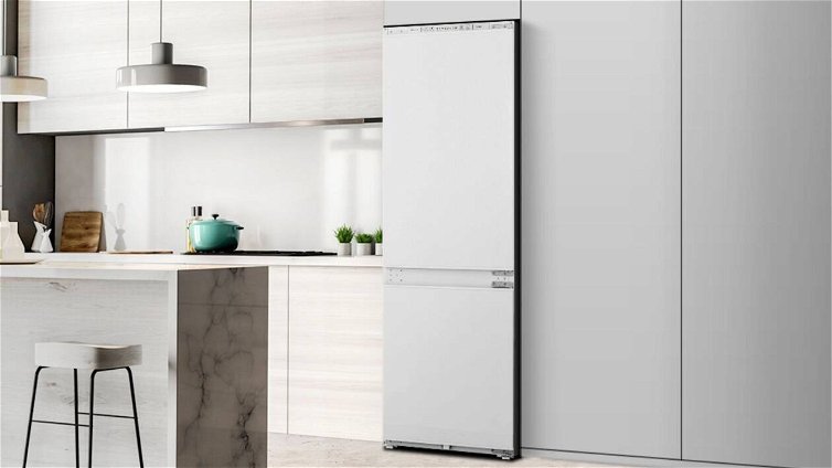 Immagine di Migliori frigoriferi da incasso - ottobre 2023