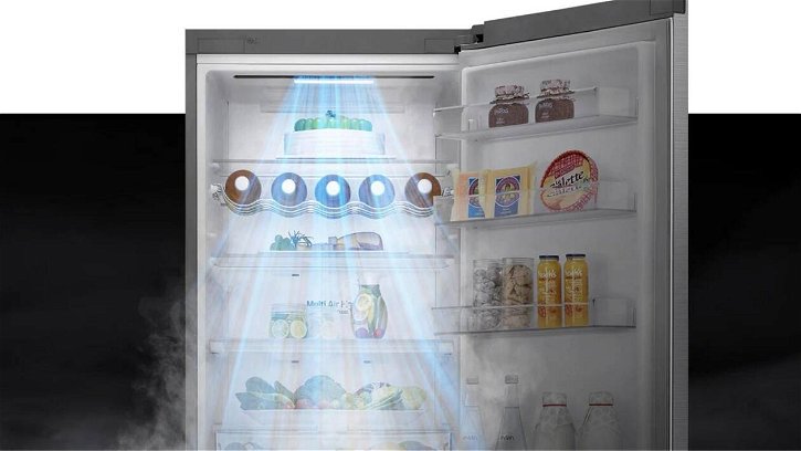 Immagine di Migliori frigoriferi - ottobre 2023