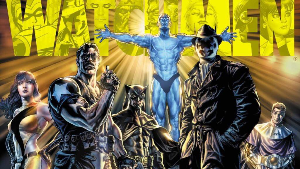 Immagine di Before Watchmen: le origini degli eroi di Alan Moore