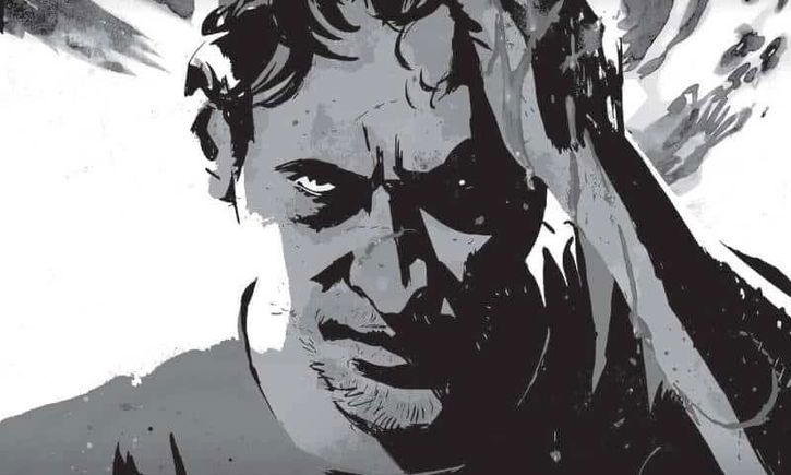 Immagine di Outcast: libera nos a malo, Robert Kirkman