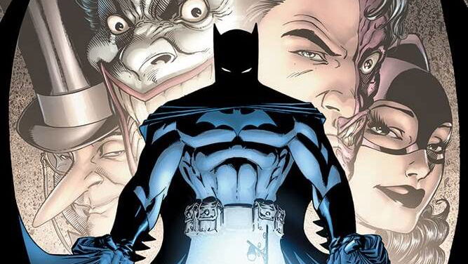 Immagine di Perchè dovreste leggere Batman: cos'è successo al Cavaliere Oscuro?