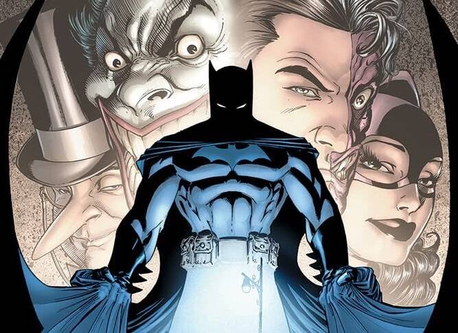 Immagine di Perchè dovreste leggere Batman: cos'è successo al Cavaliere Oscuro?