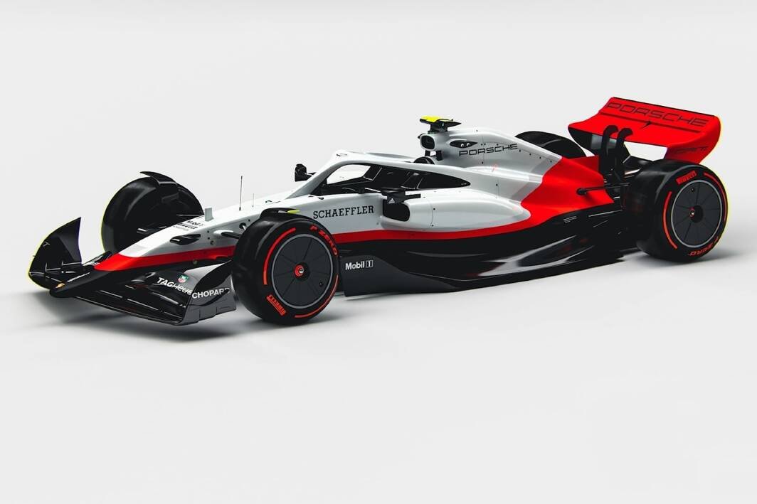 Immagine di Porsche e Audi entreranno nel campionato di Formula 1