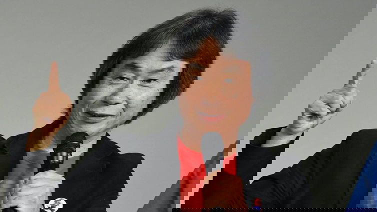 Immagine di Nintendo: Miyamoto afferma che la retrocompatibilità è più facile che mai