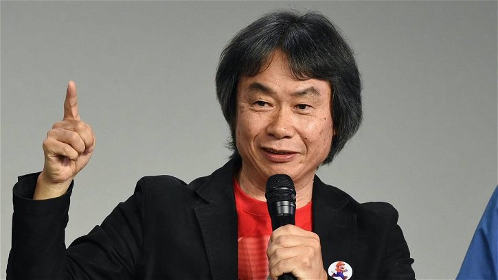 Immagine di Nintendo: Miyamoto afferma che la retrocompatibilità è più facile che mai