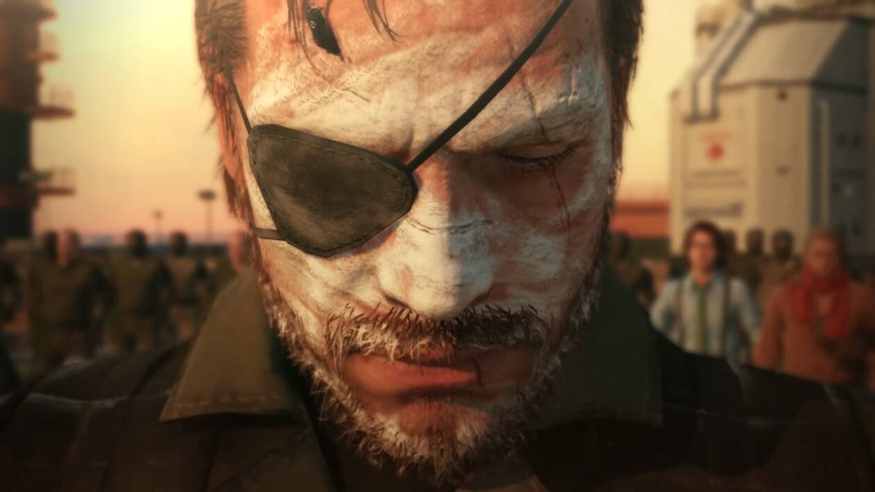 Immagine di Metal Gear Solid: Ground Zeroes era di più di un semplice prologo