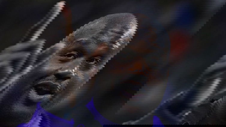 Immagine di L'Esport ora può contare su un testimonial d'eccezione come Shaquille O'Neal!