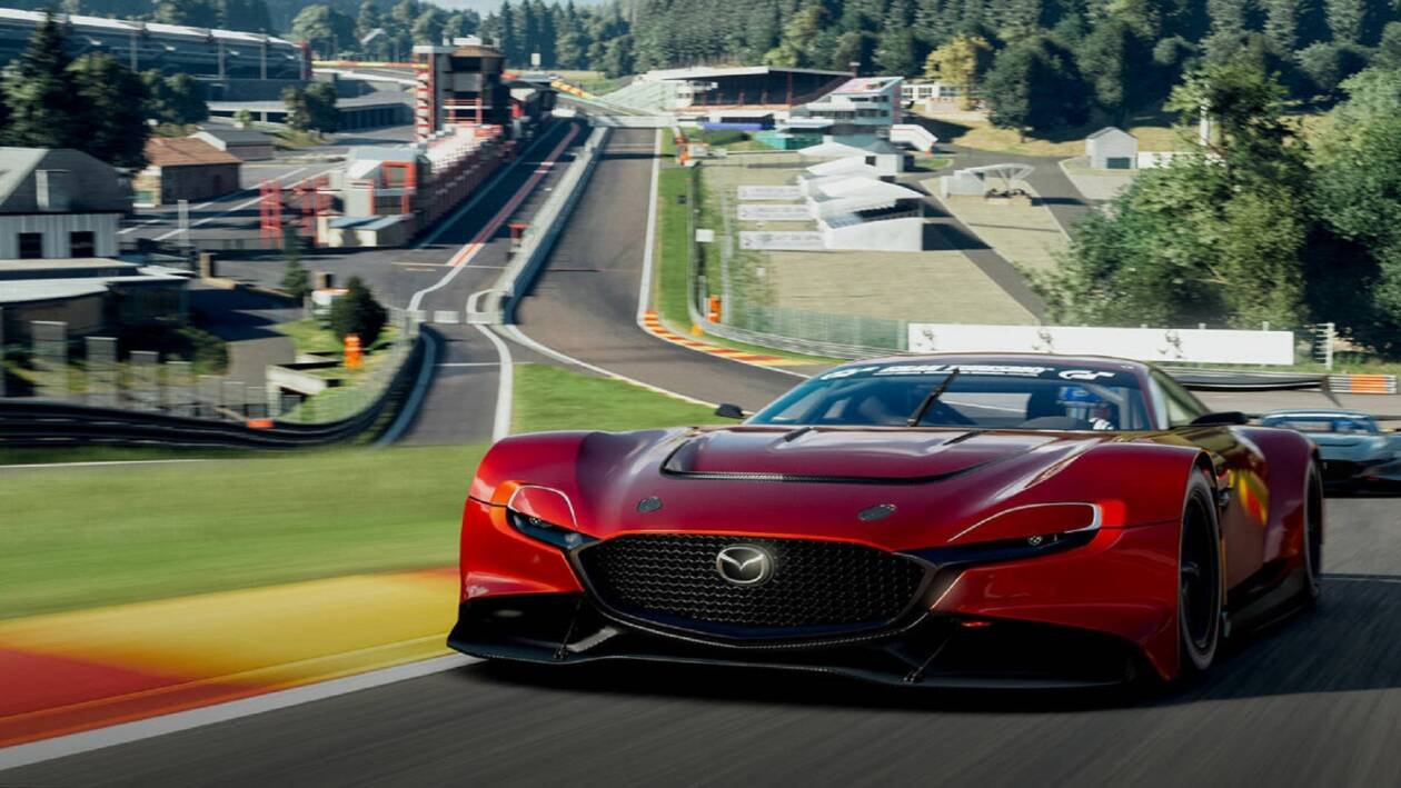 Immagine di Gran Turismo, il simulatore di guida per eccellenza, diventa un live-action