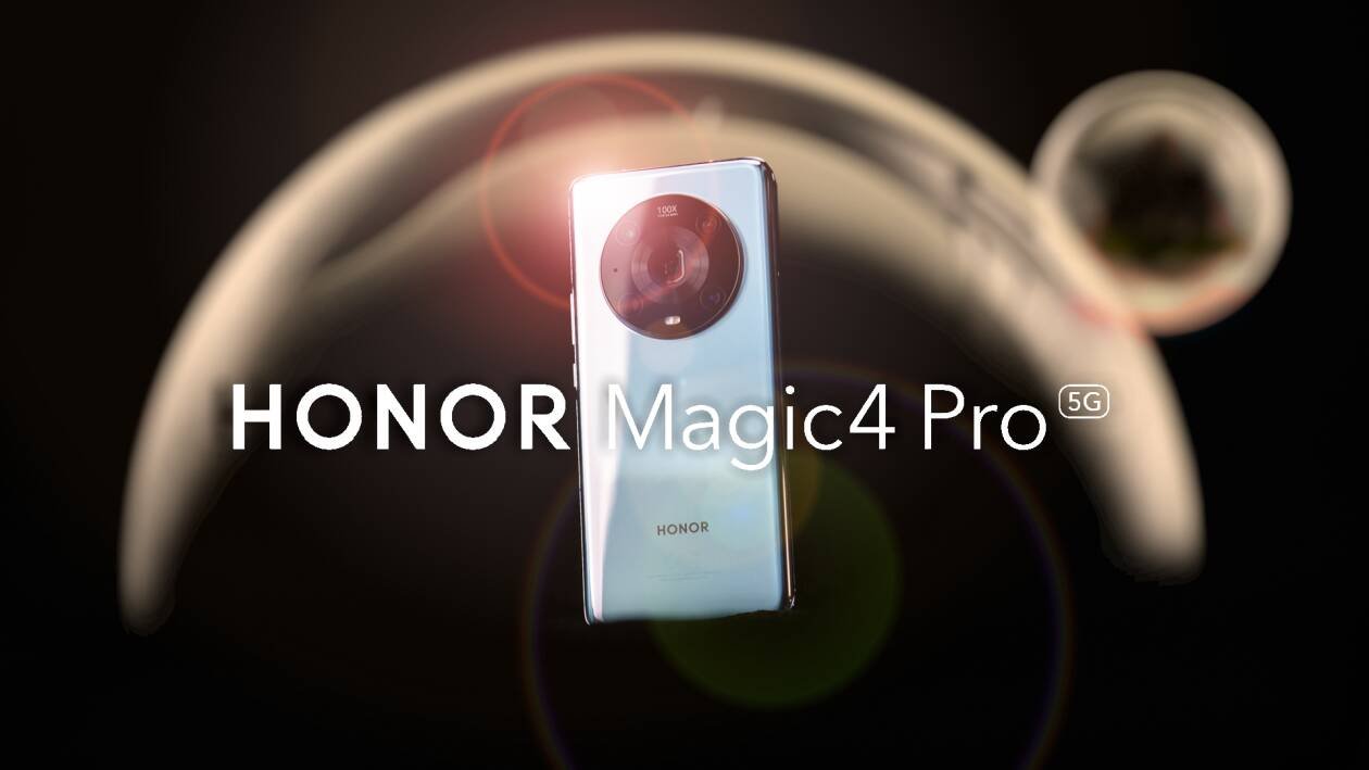Immagine di Honor Magic4 Pro recensione, una dimostrazione di forza