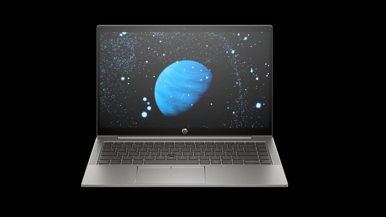 Immagine di HP Dev One è il nuovo notebook con Pop!_OS preinstallato