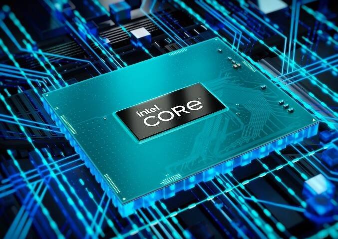 Immagine di Presentati i processori Intel Core HX di dodicesima generazione
