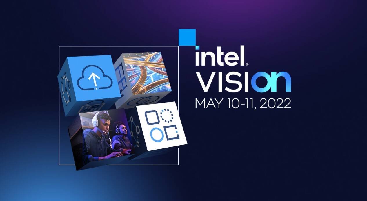 Immagine di Intel presenta Project Amber per la sicurezza Cloud-to-Edge e On-Premises