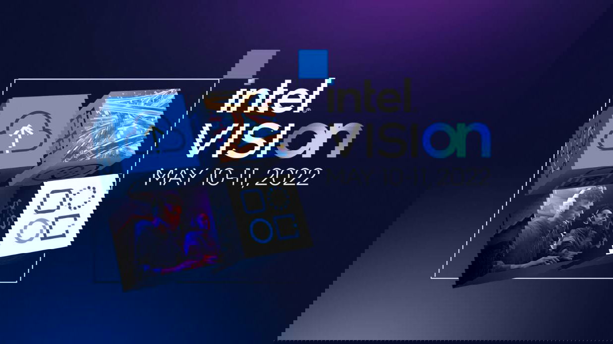 Immagine di Intel presenta Project Amber per la sicurezza Cloud-to-Edge e On-Premises