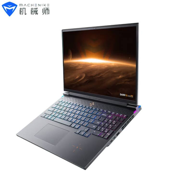 Immagine di Questo è il primo laptop con GPU Intel Arc A730M
