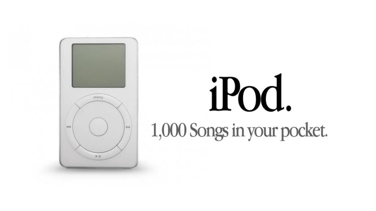 Immagine di Apple, addio iPod: cosa resta di una storia lunga più di 20 anni