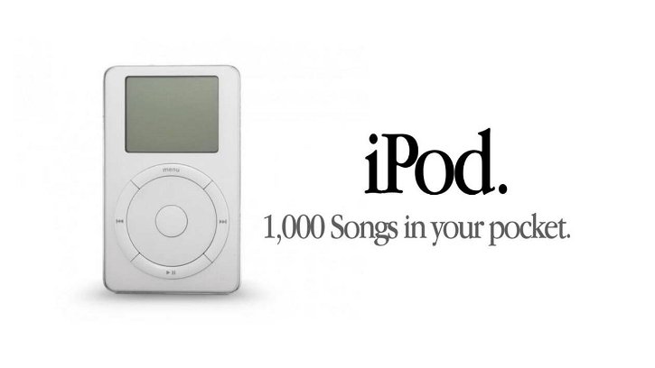 Immagine di Retro Pod, l'applicazione che trasforma l'iPhone in un iPod Classic