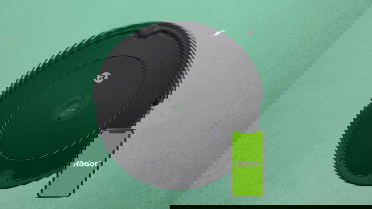 Immagine di Aspirapolvere iRobot Roomba a meno di 190€ su Amazon!