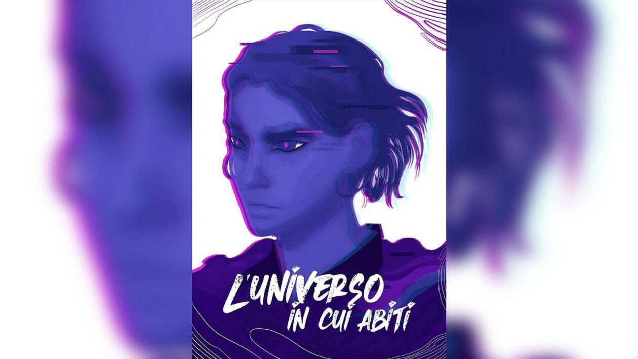 Immagine di L'Universo in cui Abiti, recensione del fumetto Jundo original