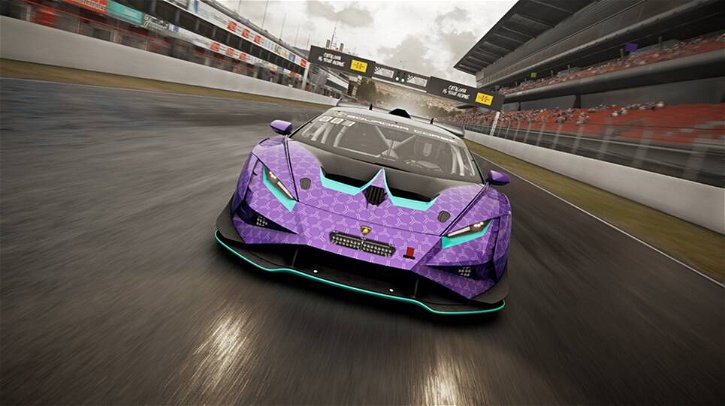 Immagine di Lamborghini annuncia la terza stagione di The Real Race